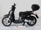 APRILIA Scarabeo 125 ie Scarabeo 125 ie
